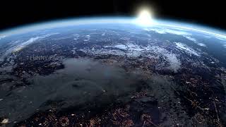 Is Australia Wider than the Earth's Moon?