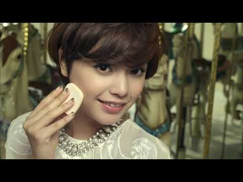 インテグレート　資生堂CM　201304030