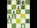THIS 1300 BLUNDERED HIS QUEEN?! | 10 Minute Chess Gameplay while teaching