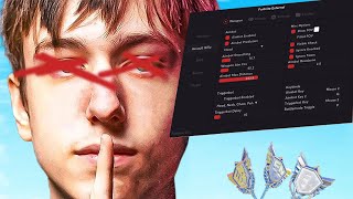 The CHEAT ALL Pro FORTNITE Players Are Using.... screenshot 2