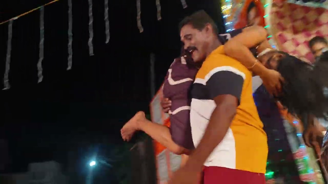 #ninechindhi vundhi #dramasong #dance #kommuru lovely boys