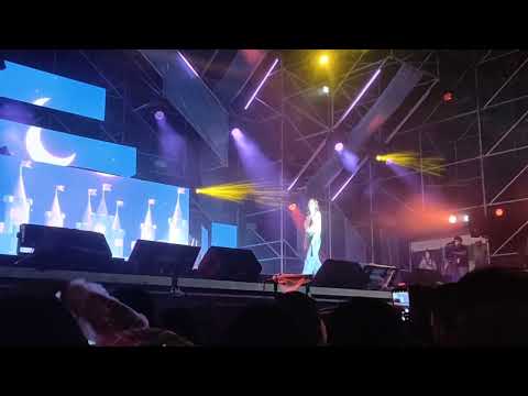 閻奕格/You & I（搖擺一夏，2022台南反毒暨交通安全宣導音樂會）收音遮到音質不佳