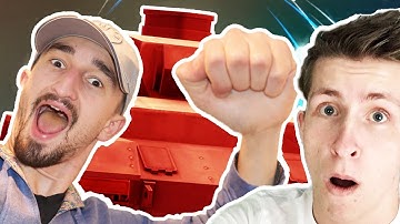 1V1 WITH TEWTIY REMATCH - Shellshock Live Showdown