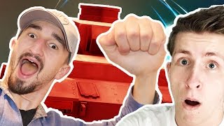 1V1 WITH TEWTIY REMATCH - Shellshock Live Showdown