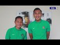Selamat Ulang Tahun Ketua Umum PSSI Edy Rahmayadi