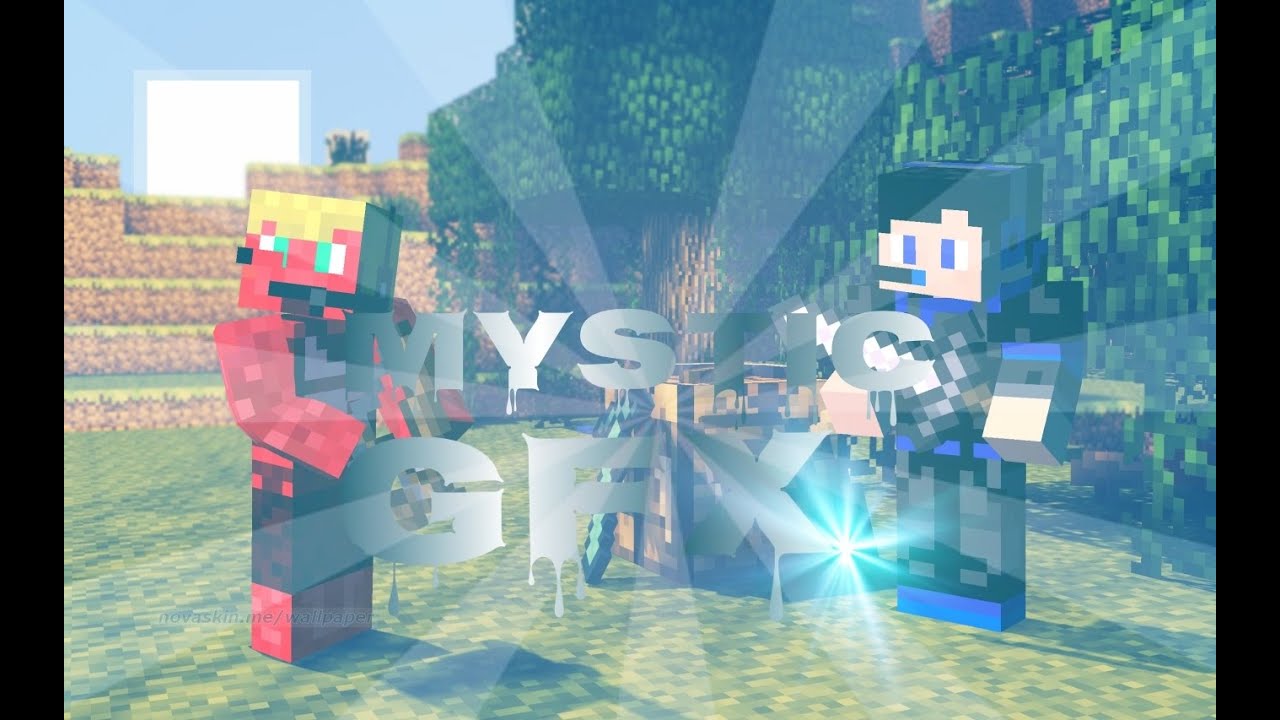 Order Your Free GFX Now (Open) - YouTube