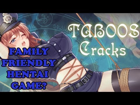 Taboo Cracks Review