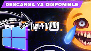 Cómo Descargar e Instalar R.E.P.O. GRATIS en PC Fácil y Rápido"✅