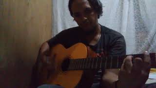 audioslave  - like a stone : acoustic  jeff  cover - #audioslavecover #audioslave #acousticcover