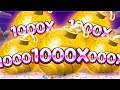 SLOT OYUNLARI 🍭 SWEET BONANZA 1000 🍭 BONANZA DA KÜÇÜK KASAYLA BÜYÜK KAZANÇ !! #slotoyunları