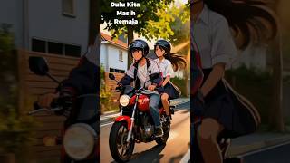 Dulu Kita Masih Remaja Versi Ariel Noah  Ost Dilan Itb 1997