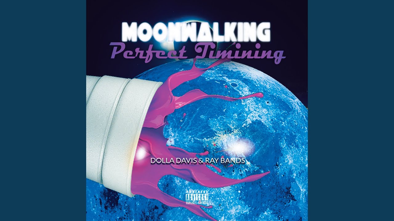 MoonWalking