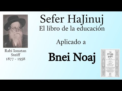 Vista previa: Curso para Bnei Noaj 9 - 70