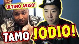 Competencia de Bad Bunny avisa a mis fanáticos | Coreano Loco