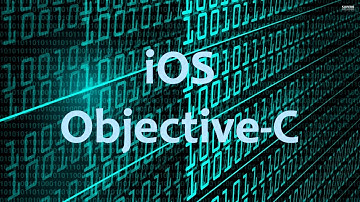 iOS - NSString - Lesson 7