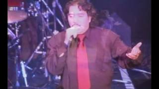 Video thumbnail of "GRUPO VENNUS - EL VIENTO LA BRISA Y TU RECUERDO (En Vivo)"