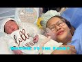 JAPAN HOSPITAL AH NAUTE KAN NEI TA | BIRTH VLOG
