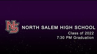 Famous North Salem High School Graduation 2022 7:30pm Net Worth