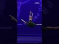her leaps are unstoppable 👏🏻🤯 #ballet #esmeralda
