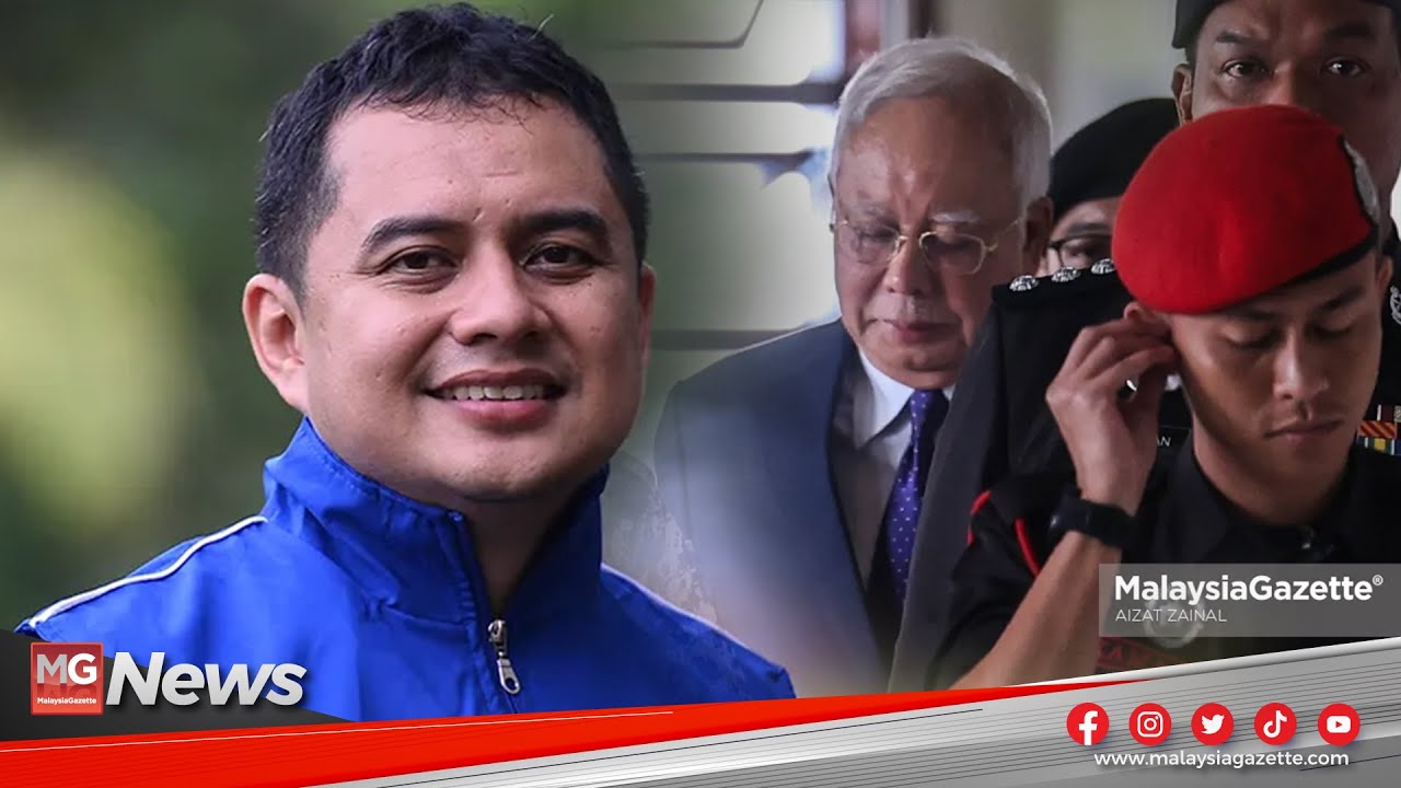 MGNews: EKSKLUSIF: Tuanku Sendiri Maklumkan Kepada Saya Bahawa Titah Adendum Memang Wujud - Nizar