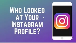 How to know who views your Instagram profile | How to use x profile for free screenshot 3