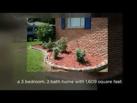 1740 Bayou Drive, Shreveport, LA home video tour
