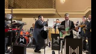 Mendy Herskowitz Band Chaim Blumenfeld