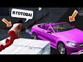 НА ЧТО ГОТОВА ДЕВУШКА РАДИ РОЗОВОГО КАБРИОЛЕТА GTA🔞