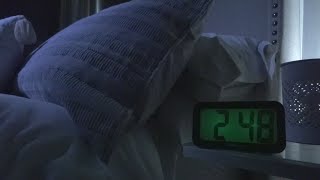 Have You Been Having Vivid Dreams Lately?