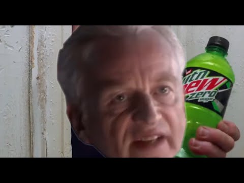 Mtn Dew White Out Campaign Ad (Backup)