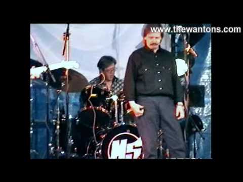 Guarda I Believe To My Soul The Wantons Jakobstad 1999 su YouTube Guarda I Believe To My Soul The Wantons Jakobstad 1999 su YouTube