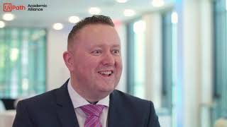 Automation Ready Workforce - Finance & Accounting