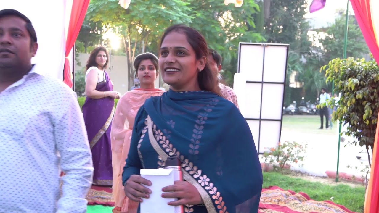 Annual Day Celebrations | Day - 1 | Part - 1 | Kaintal School | Activities in School