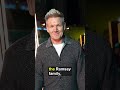 Gordon Ramsay Becomes a Grandad! 🎉