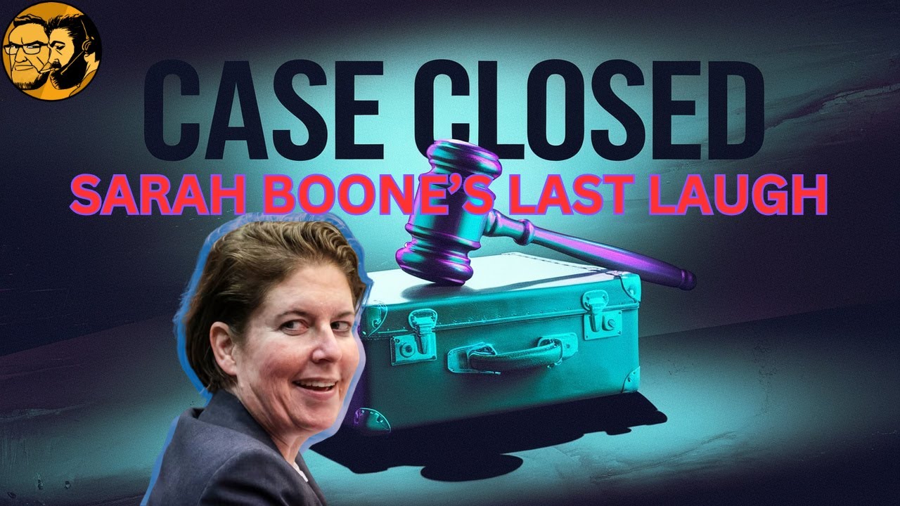 Sarah Boone's Sentencing Triggers Bizarre Testimonies