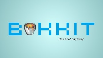 How to Make a Bukkit/Spigot Plugin (1) - Hello World! [1.11+]