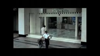 Iklan Wismilak Special - Kisah Sepeda Tua (2005) @ Trans TV, Indosiar, SCTV, TV7, RCTI, & TPI
