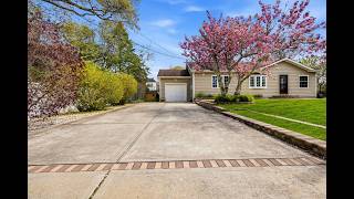 New Residential listing for sale found at 46 Lafayette Drive, Shirley, NY 11967