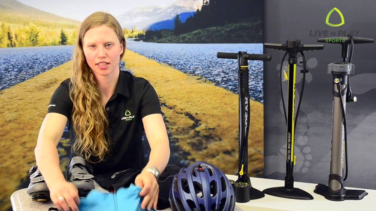 Top 5 What to Wear Road Biking Essentials YouTube