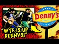 When Denny’s Became A Mosh Pit - What Was The Denny’s Grand Slam?