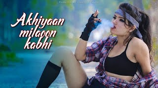 Ishqam Mika Singh Ft. Nayon And Puja Didi Na Bhai Didi Na Tiktok Famous Arabic Song