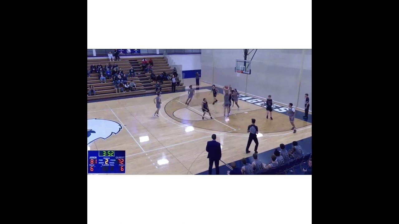 Jack Keller college highlights