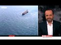 پر تهران د امريکا او اسرائيلو بمبارۍ، ايران د جګړې پای په اړه د ټرمپ خبره رد کړې-بي بي سي نړۍ دا وخت