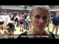 2014 Iowa Conference Volleyball