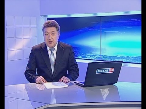 Вести Бурятия. 12-00 Эфир от 17.02.2016