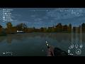 【Fishing Planet】エメラルド湖でレベル上げ【ゲーム配信】