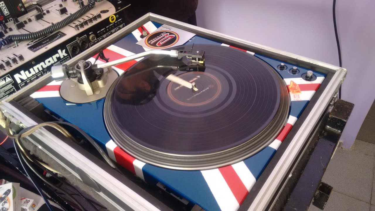 live flash back 97 [mr percival]