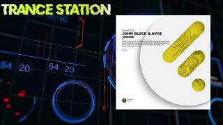 John Blvck &amp; AVIIZ - Dancing (Extended Mix) [FUTURISING MUSIC LIMITED]