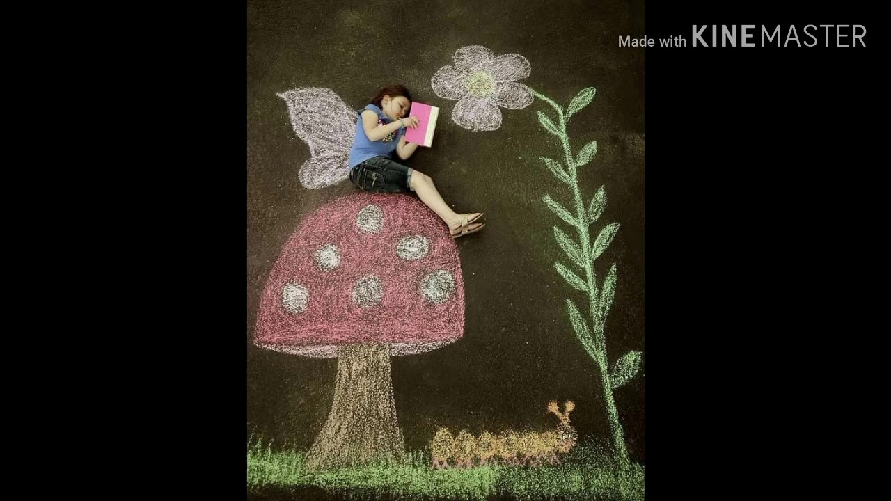 Conte simbòlic i relaxació per infants