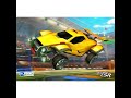 Rocket League Day Ft. Atheletico Technico boys